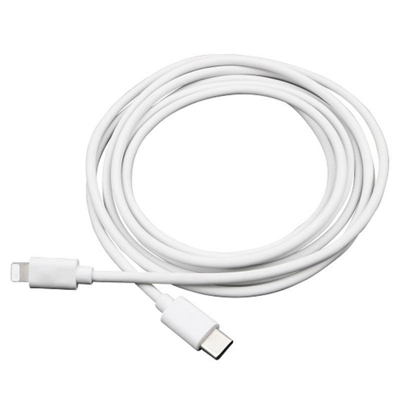 Apple Original Lightning til USB-C Kabel 1m