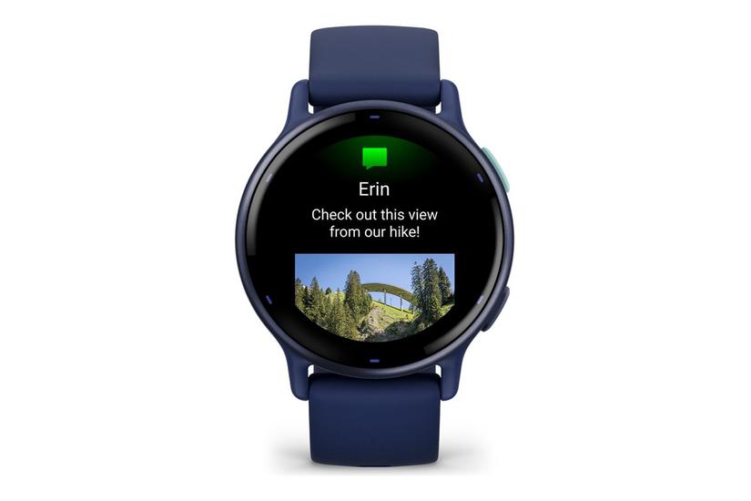 Garmin Vívoactive 5 Marine Smart Ur - 4 GB Tilbud!