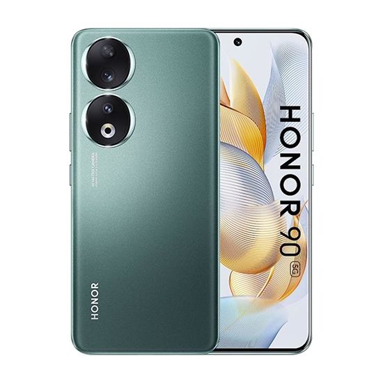 Honor 90 Smart 5G - 128GB Grøn uden abonnement