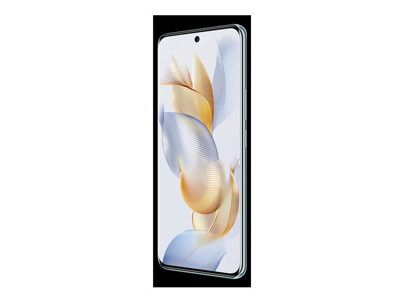 Honor 90   5g Smartphone   Dual Sim   Ram 8 Gb   Intern Hukommelse 256 Gb   Oled Skærm   6.7"   2664 X 1200 Pixels (120 Hz)   3x Bagkamera 200 Mp, 12 fra Honor Device