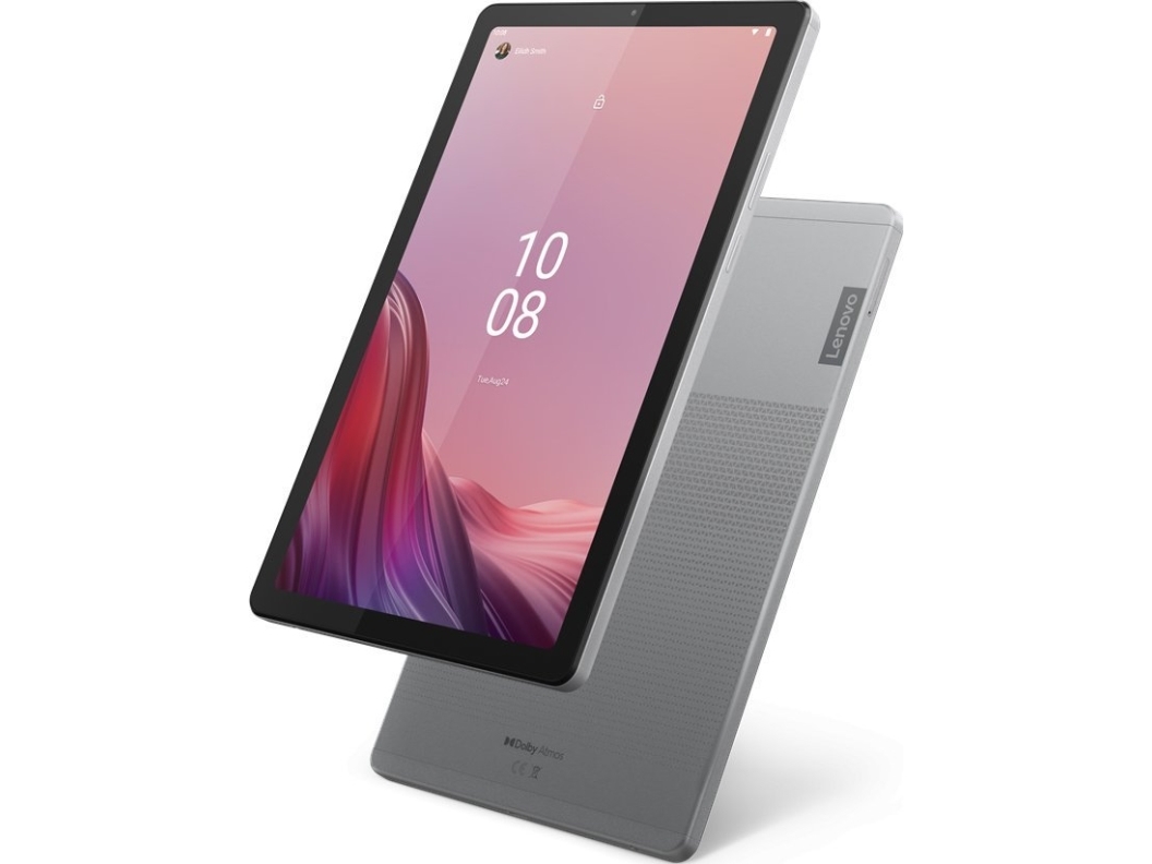 Tab M9   64 Gb Wifi Tablet (zac30226se) fra Lenovo