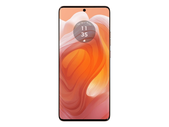 Edge 50 Ultra, 16,9 Cm (6.67"), 16 Gb, 1 Tb, 50 Mp, Android 14, Orange fra Motorola