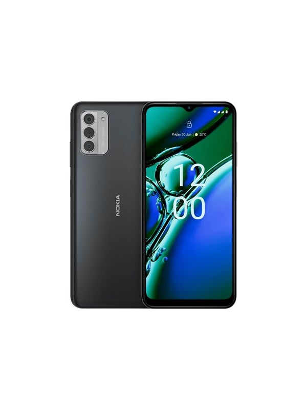 G42 5g 128gb 6gb   Grey fra Nokia