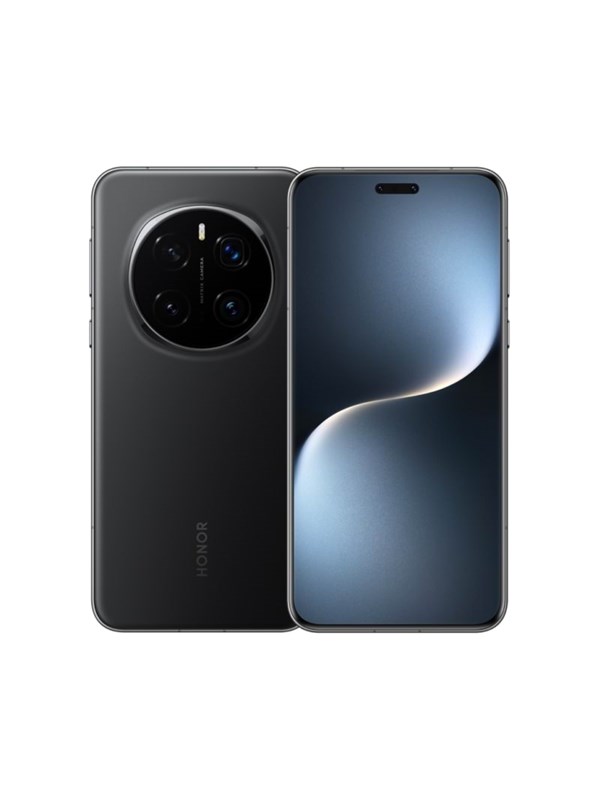 Magic7 Pro 512gb 12gb   Black fra Honor