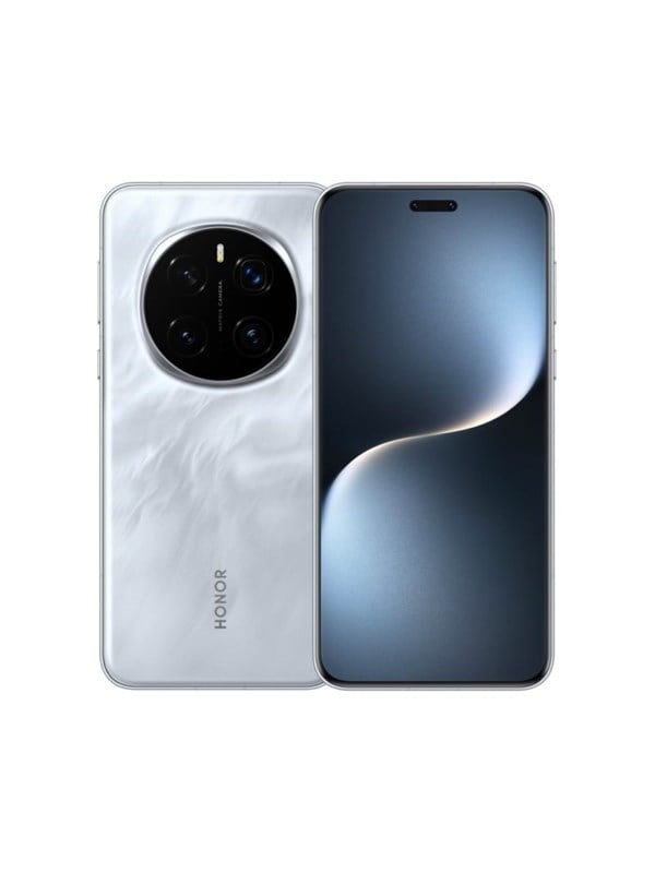Magic7 Pro 512gb 12gb   Lunar Shadow Grey fra Honor