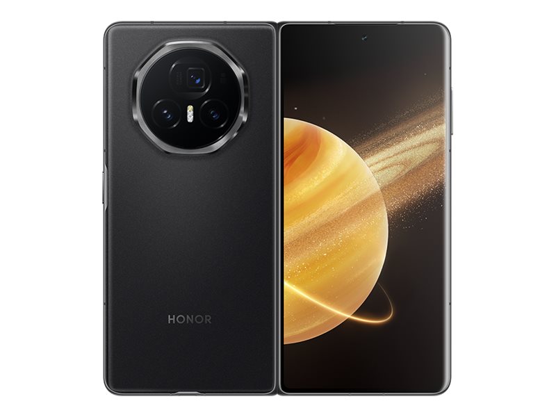Honor Magic V3   5g Smartphone   Dual Sim   Ram 12 Gb   Intern Hukommelse 512 Gb   Oled Skærm   7.92"   7.92"   2344 X 2156 Pixels 2344 X 2156 Pixels fra Honor Device