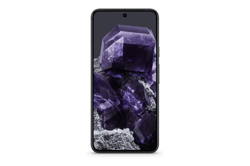 Pixel 8   Obsidian   5g Smartphone   128 Gb   Gsm fra Google