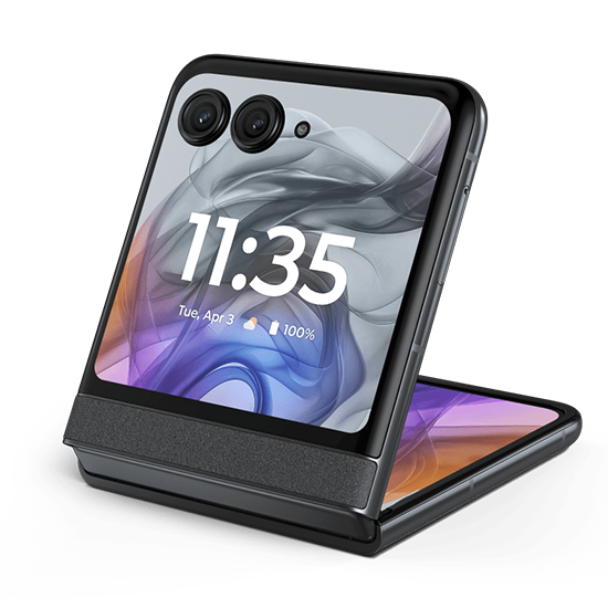 Motorola Razr 50 5g (256gb Grey)