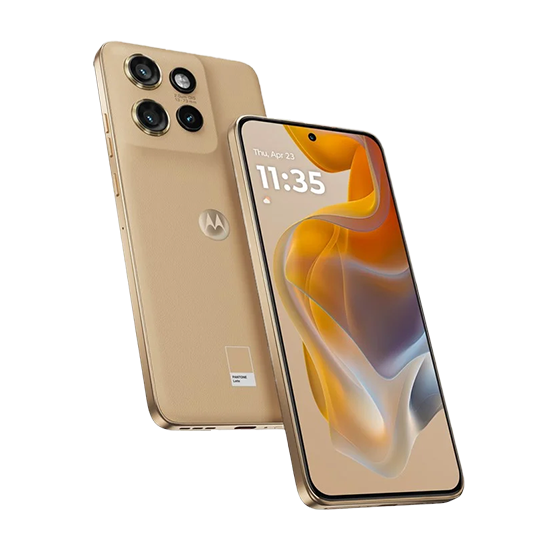 Motorola Edge 50 Neo 5g (512gb Brown)