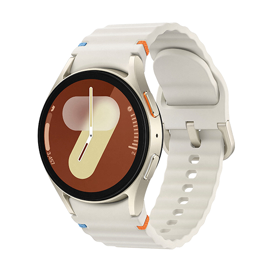Samsung Galaxy Watch 7 L300 40mm Bt ( 32gb Beige)