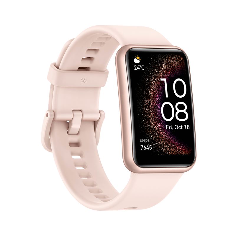 Huawei Watch Fit Special Edition (stia B39), Pink