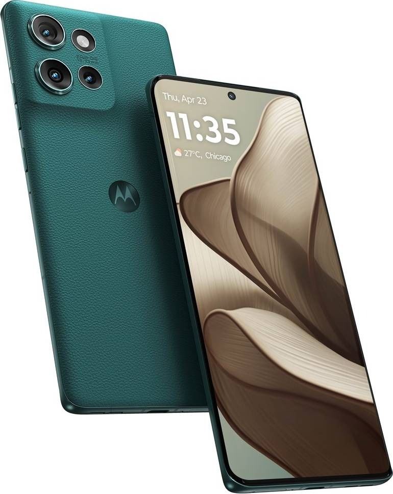 Motorola Edge 50 5g (512gb Green)