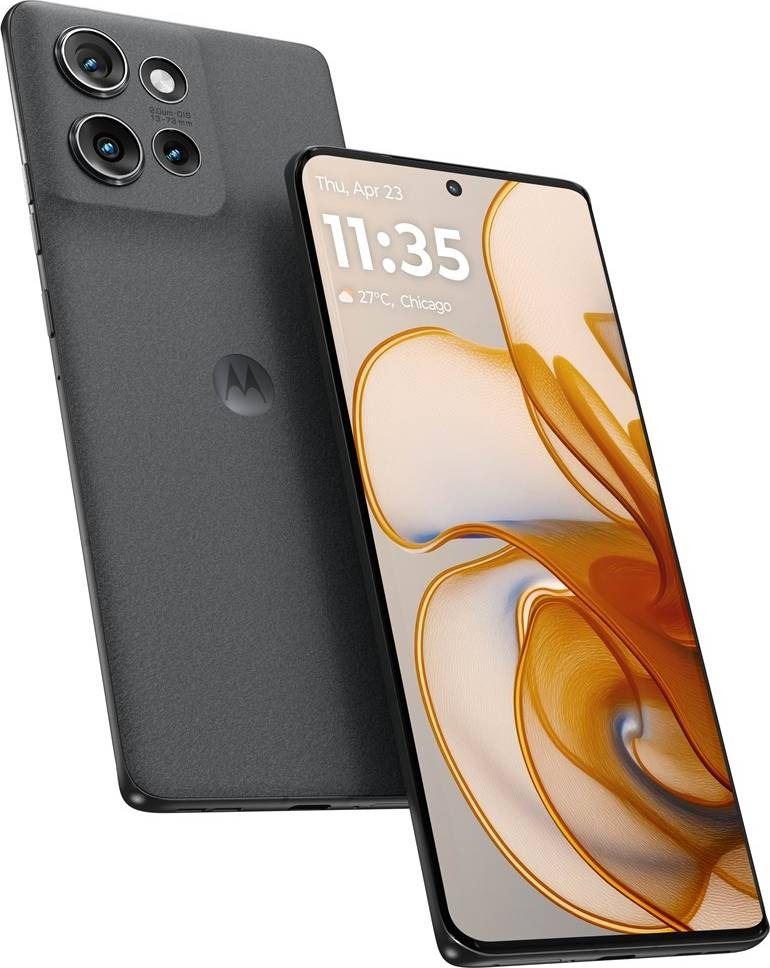 Motorola Edge 50 5g (512gb Grey)