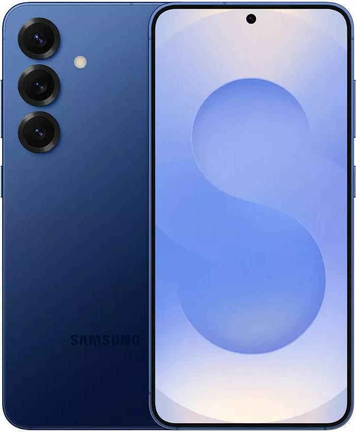 Samsung Galaxy S25 5g (128gb Navy)