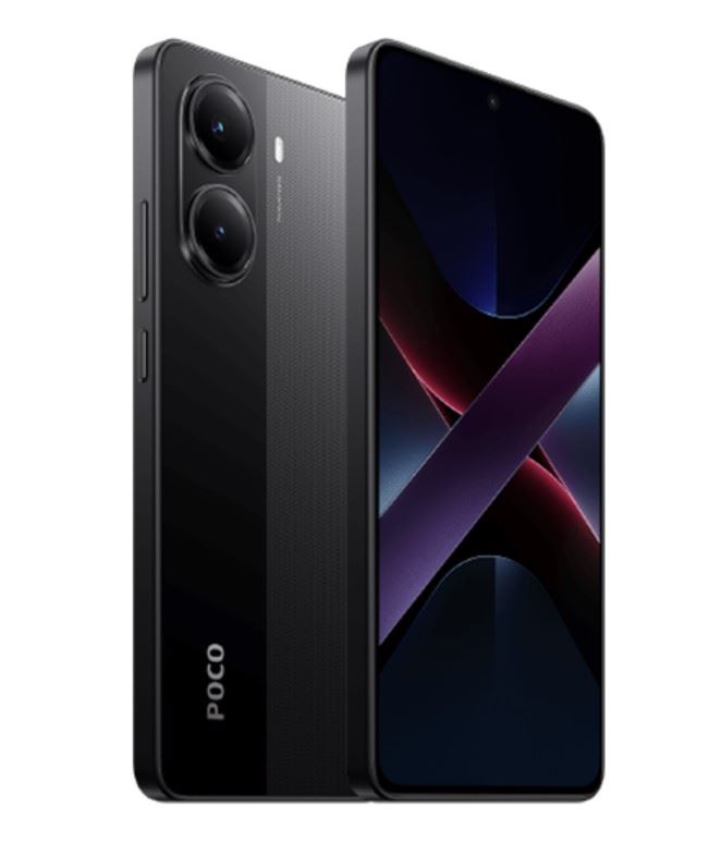 Xiaomi Poco X7 Pro 5g (256gb Black)