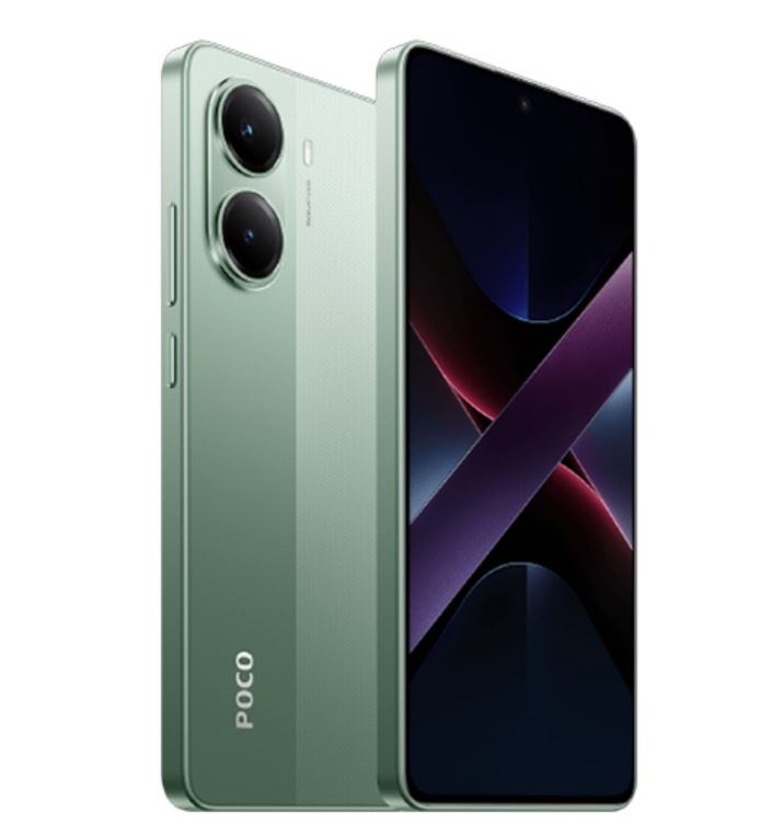 Xiaomi Poco X7 Pro 5g (256gb Green)