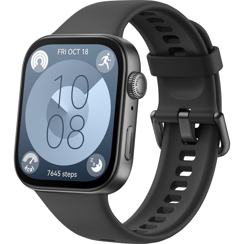 Huawei Watch Fit 3 (solo B09s), Black
