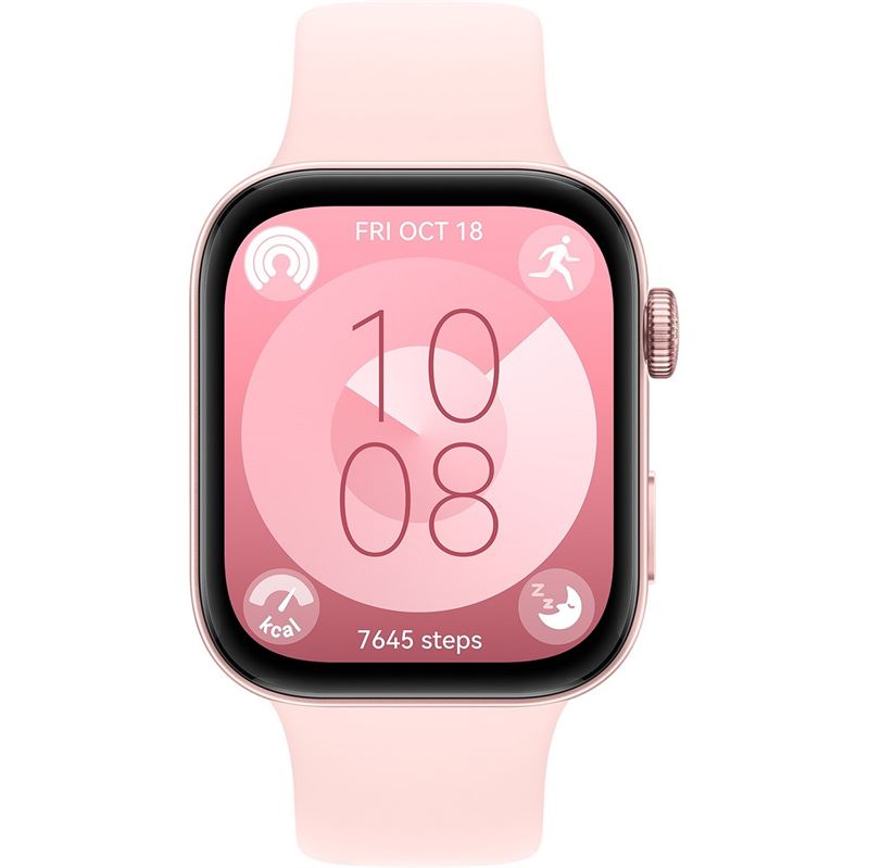 Huawei Watch Fit 3 (solo B09s), Pink