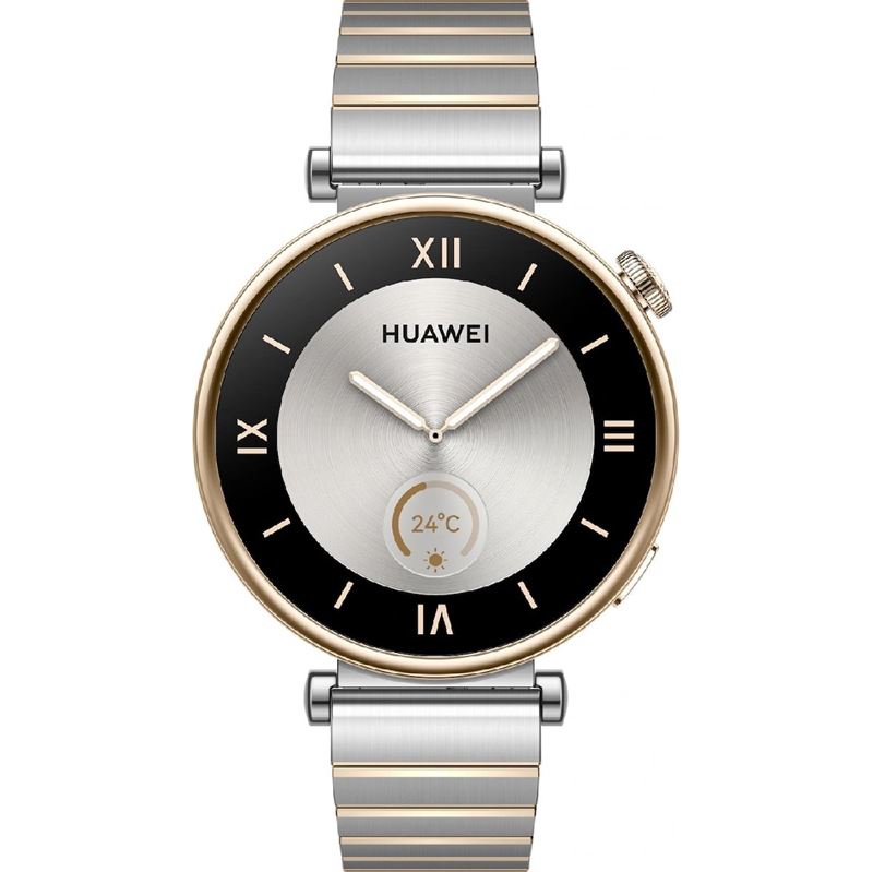 Huawei Watch Gt4 41mm (aurora B19t), Silver