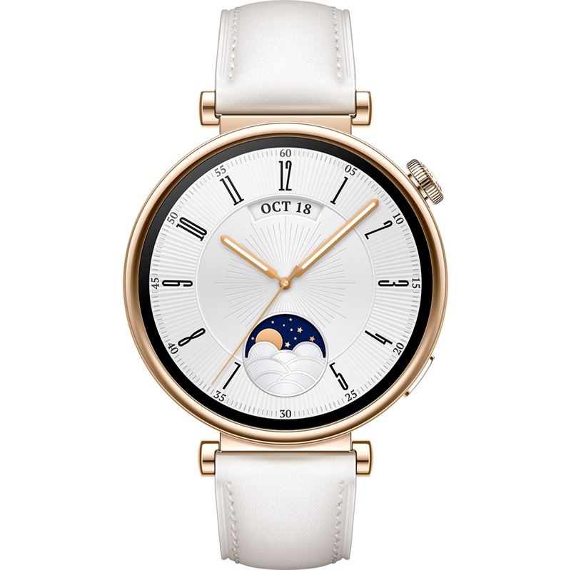 Huawei Watch Gt4 41mm (aurora B19l), White