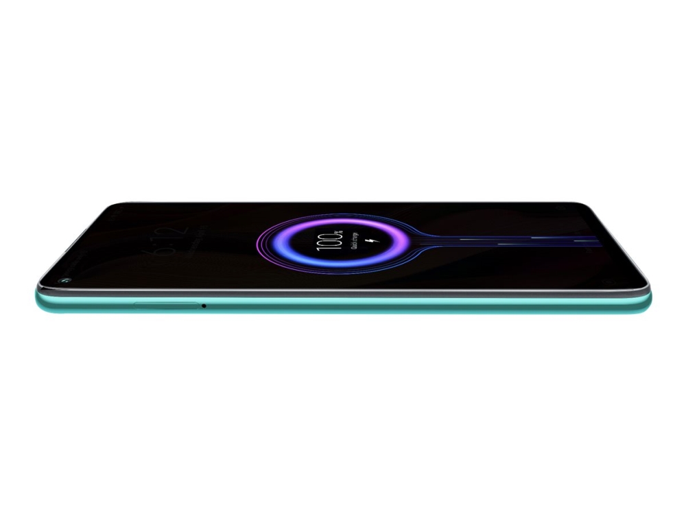 Redmi Note 9   4g Smartphone   Dual Sim   Ram 3 Gb   Intern Hukommelse 64 Gb   Microsd Slot   6.53"   2340 X 1080 Pixels   4x Bagkameraer 48 M fra Xiaomi