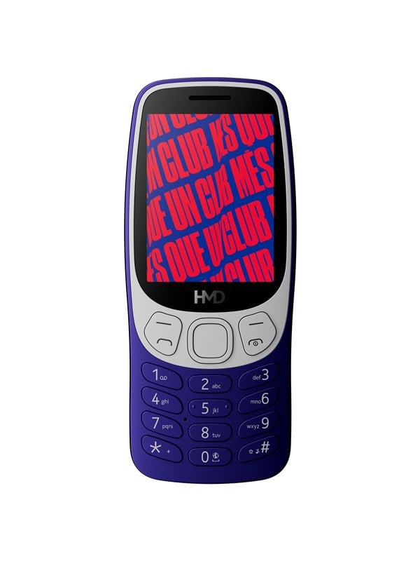 3210 Barca Edition   Blue fra Hmd