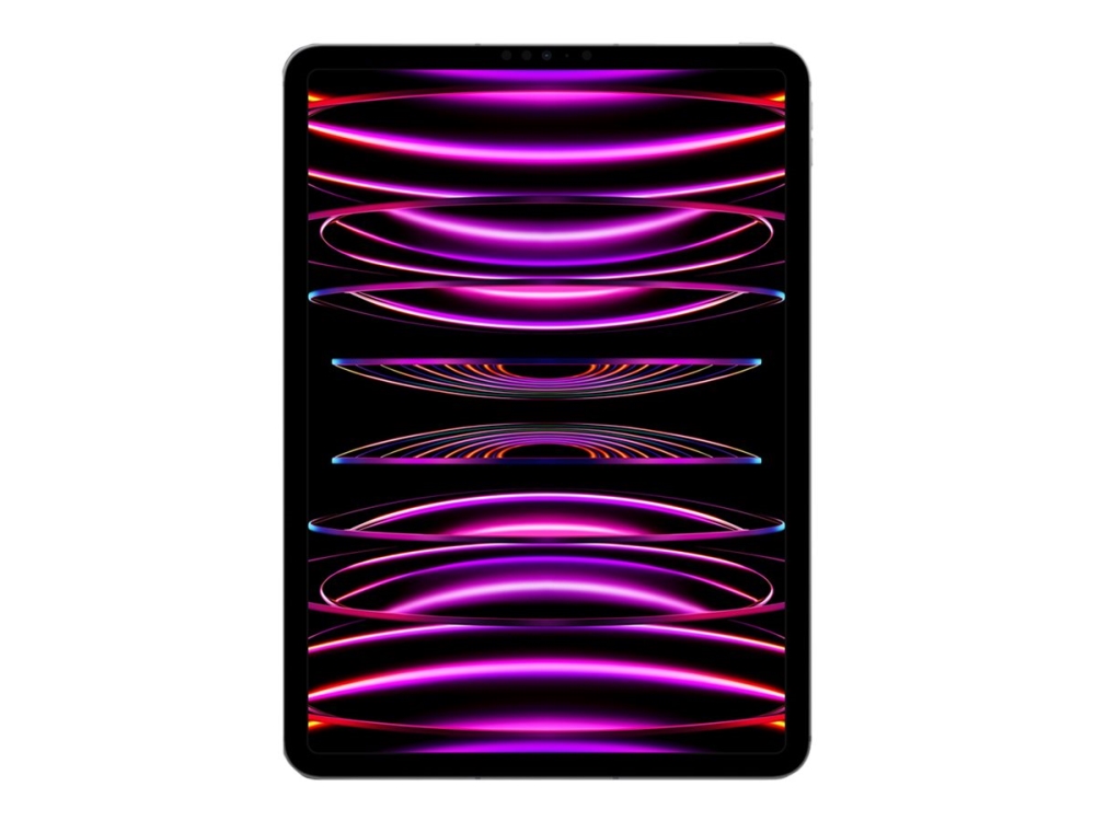 11 Inch Ipad Pro Wi Fi + Cellular   4. Generation   Tablet   128 Gb   11" Ips (2388 X 1668)   3g, 4g, 5g   Space Grey fra Apple