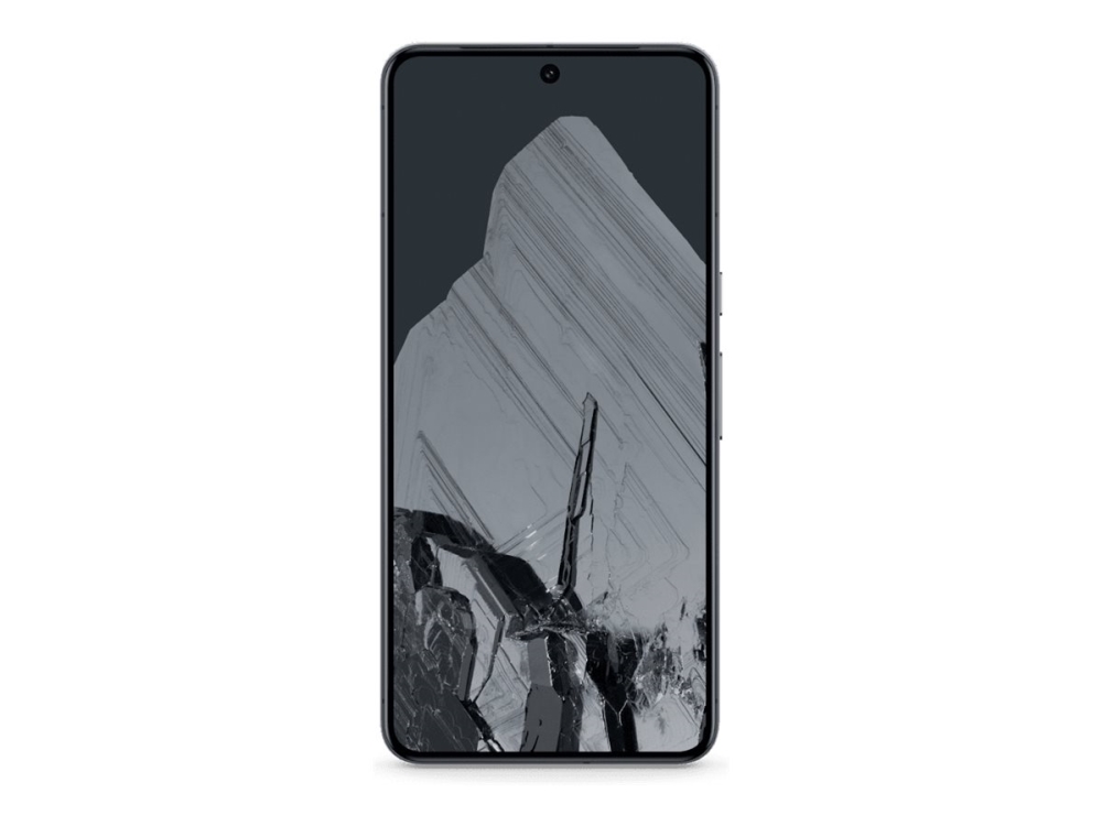 Pixel 8 Pro   5g Smartphone   Dual Sim   Ram 12 Gb   Intern Hukommelse 512 Gb   Oled Skærm   6.7"   2992 X 1344 Pixels (120 Hz)   3x Bagkamera fra Google
