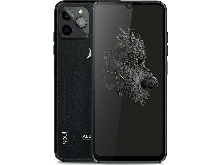 | X10 Soul | Black Sparkle | 6,5" | Tft Ips | 720x1600 | Helio A22 Cortex A53 | Helio A22 Cortex A53 | Intern Ram 6 Gb | 128 Gb | Micro Sd | fra Allview