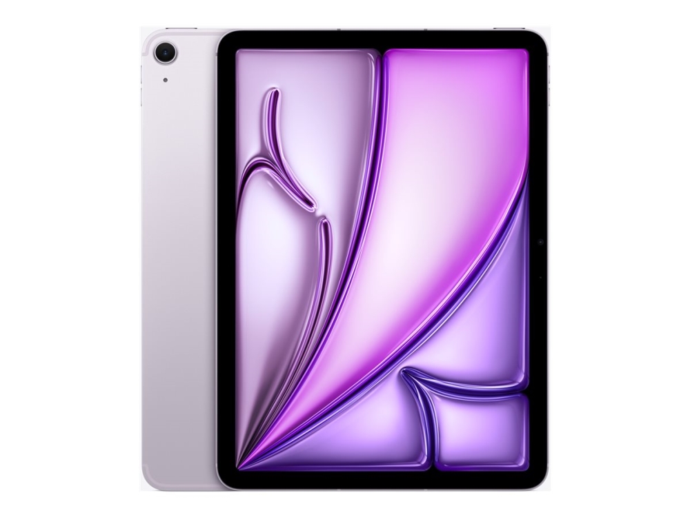11 Inch Ipad Air M2 Wi Fi   Tablet   128 Gb   11" Ips (2360 X 1640)   Lilla fra Apple