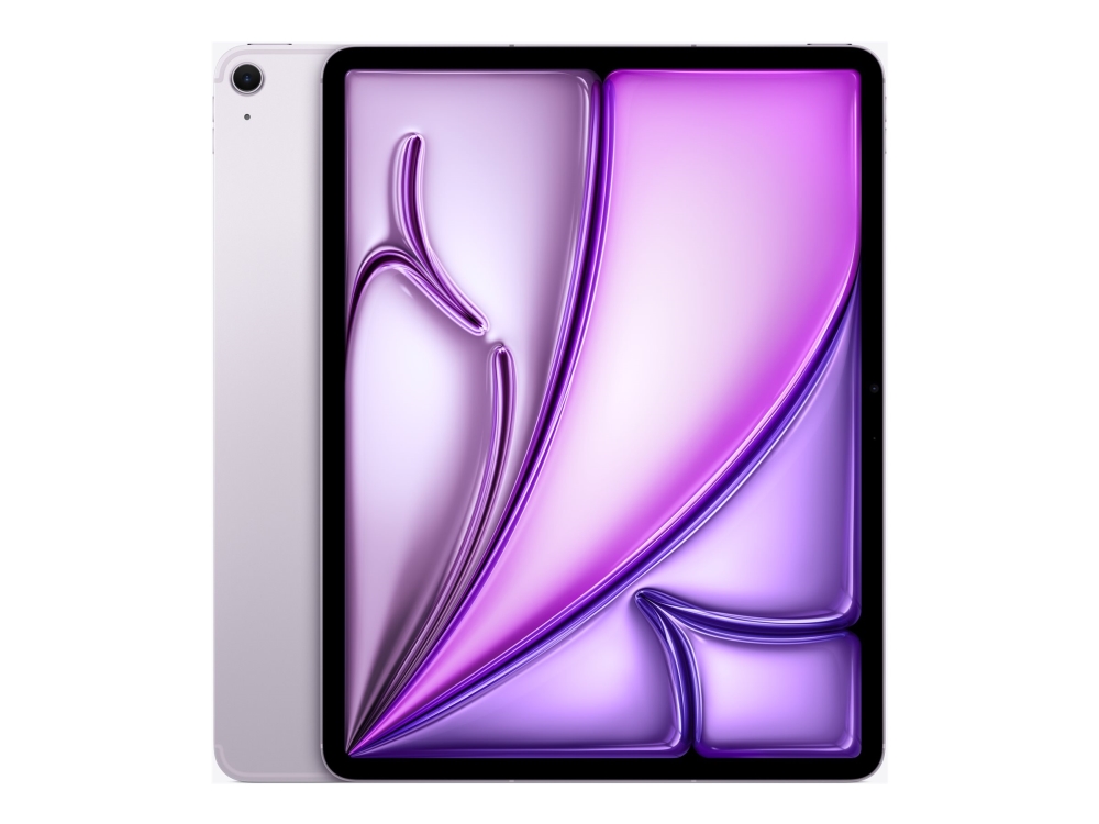 13 Inch Ipad Air M2 Wi Fi   Tablet   1 Tb   13" Ips (2732 X 2048)   Lilla fra Apple