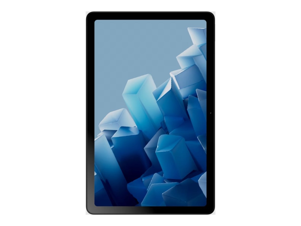Hmd T21   Tablet   Android 12   64 Gb   10.36" (1200 X 2000)   Microsd Indgang   4g   Lte   Sort Stål fra Hmd Global