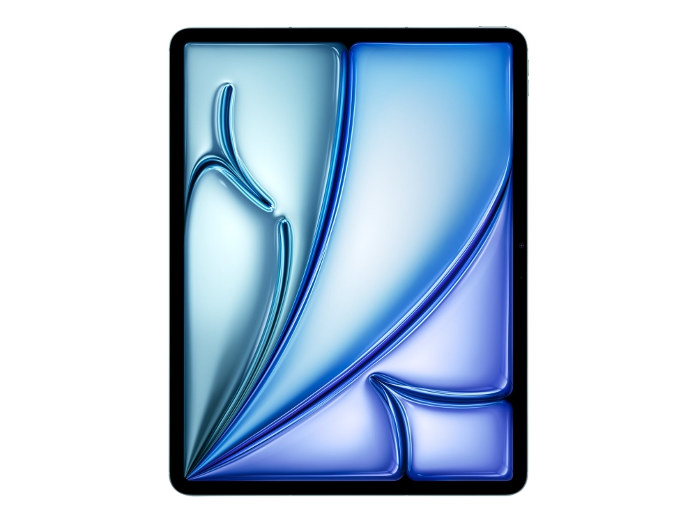 13 Inch Ipad Air M2 Wi Fi + Cellular   Tablet   1 Tb   13" Ips (2732 X 2048)   3g, 4g, 5g   Blå fra Apple