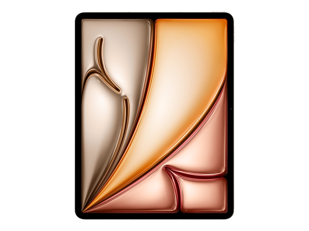 13 Inch Ipad Air M2 Wi Fi + Cellular   Tablet   1 Tb   13" Ips (2732 X 2048)   3g, 4g, 5g   Stjernelys fra Apple