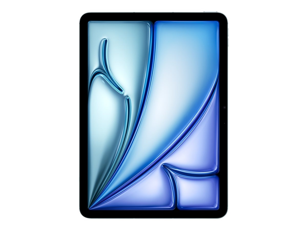 11 Inch Ipad Air M2 Wi Fi   Tablet   128 Gb   11" Ips (2360 X 1640)   Blå fra Apple