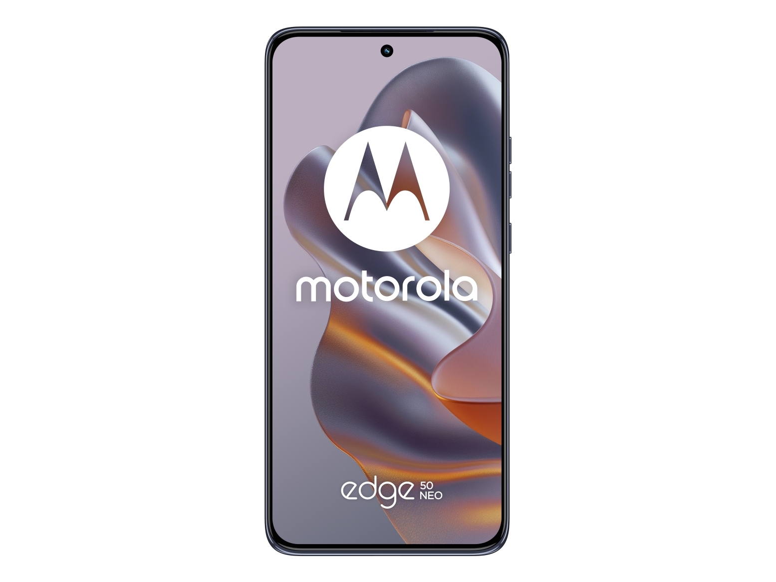 Edge 50 Neo 16,1 Cm (6,36&quot ) Dual Sim Android 14 5g Usb Type C 12 Gb 512 Gb 4310 Mah Grå fra Motorola