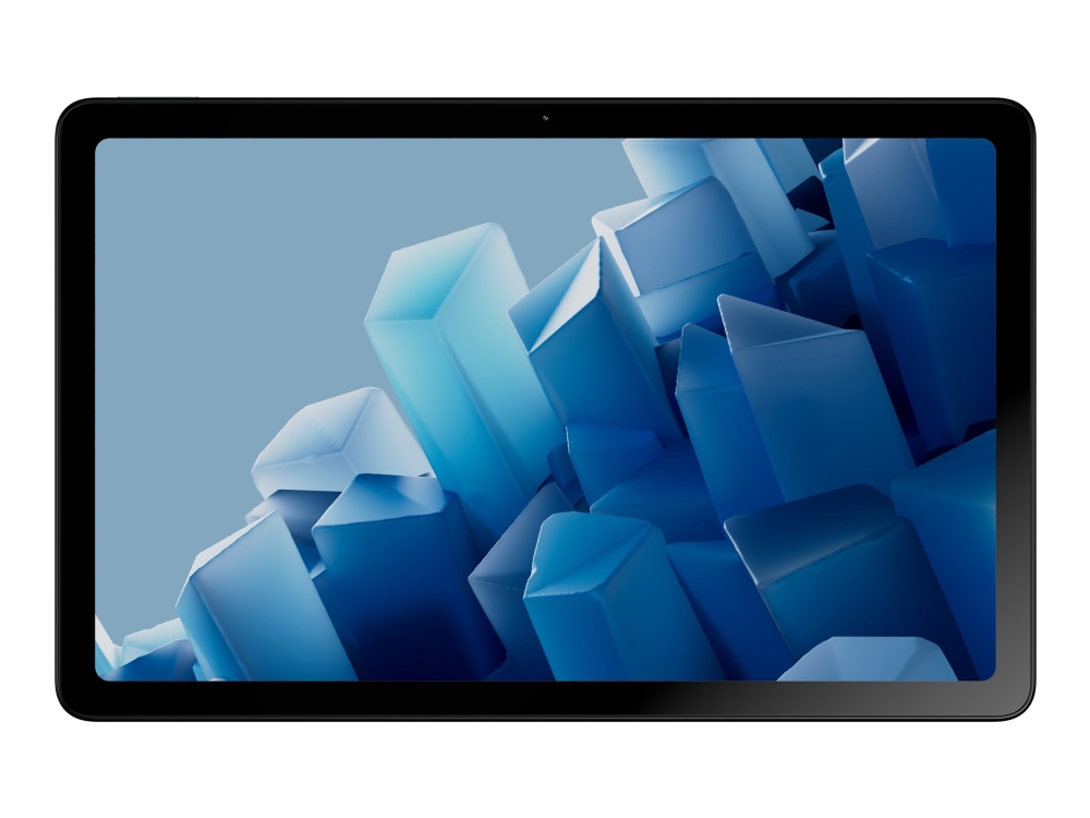 Hmd T21   Tablet   Android 13   128 Gb   10.36" (1200 X 2000)   Microsd Indgang   4g   Lte   Sort Stål fra Hmd Global