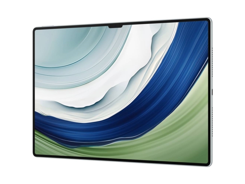 Matepad Pro   Tablet   512 Gb 16 Gråniveauer (4 Bit) fra Huawei