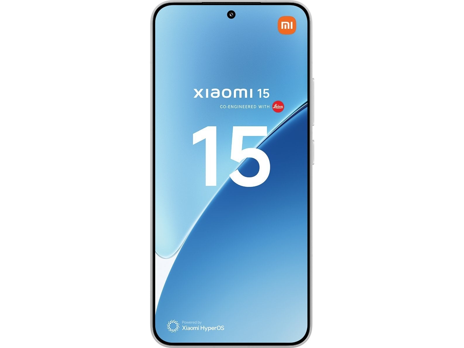 15, 16,1 Cm (6.36"), 2670 X 1200 Pixel, 12 Gb, 512 Gb, 50 Mp, Hvid fra Xiaomi