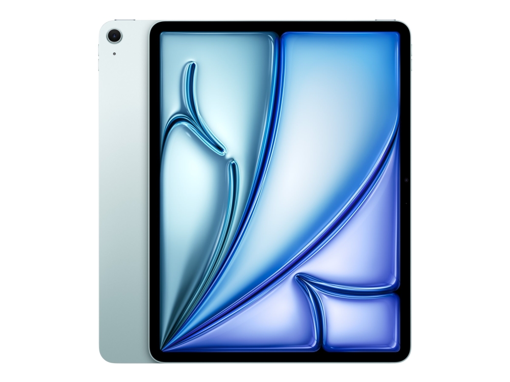 13 Inch Ipad Air M3 Wi Fi   Tablet   1 Tb   13" Ips (2732 X 2048)   Blå fra Apple
