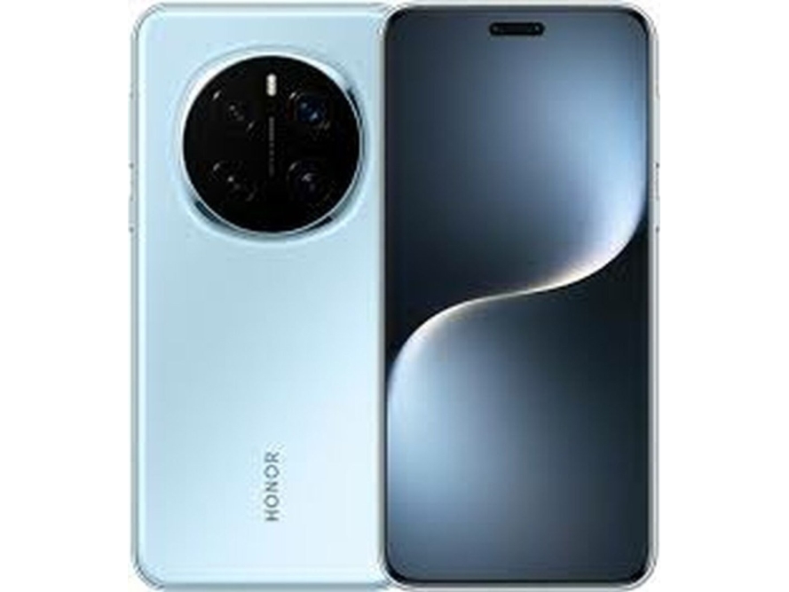 Huawei Magic7 Pro 5g Dual Sim 12gb Ram 512gb   Blue   512 Gb (2178584) fra Honor