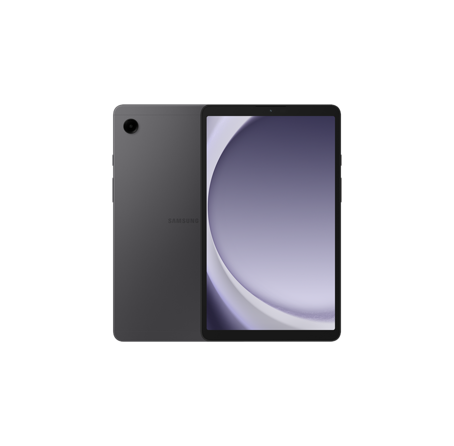 ® | Galaxy Tab A9 (lte)   Tablet   64gb   Sort fra Samsung