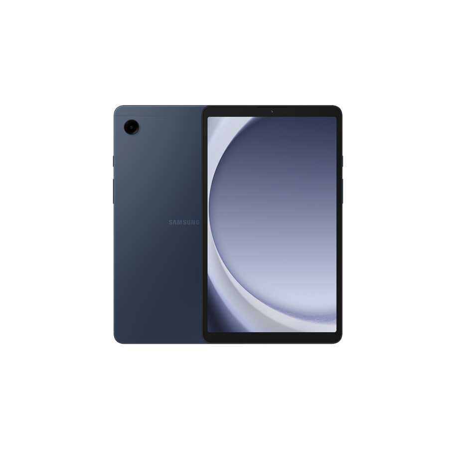 ® | Galaxy Tab A9 (lte)   Tablet   64gb   Blå fra Samsung