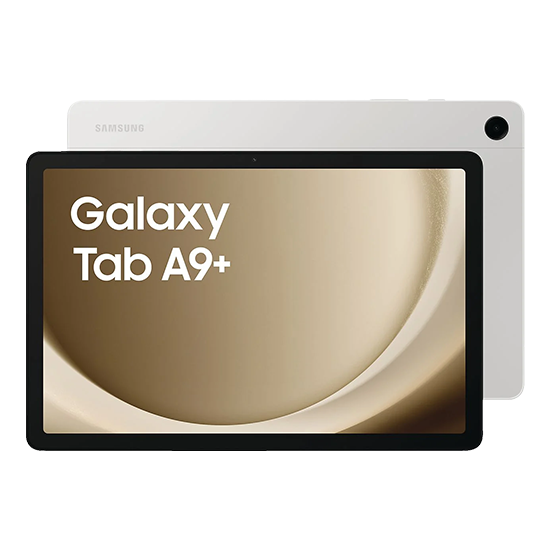 Samsung Galaxy Tab A9 Plus X210 Wi Fi (128gb Silver)
