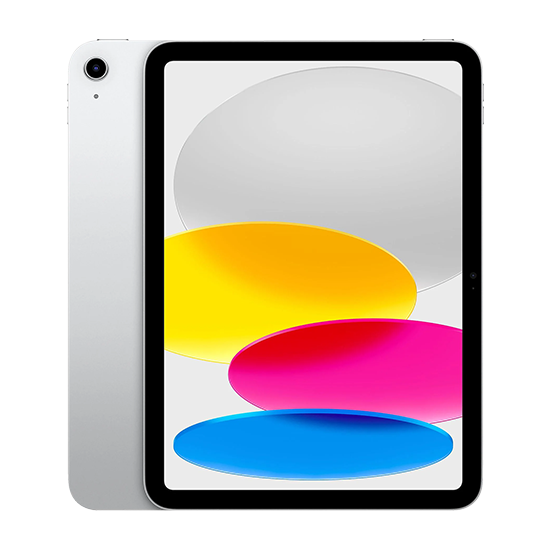 Apple Ipad 10.9 10.gen Wi Fi (64gb Silver)