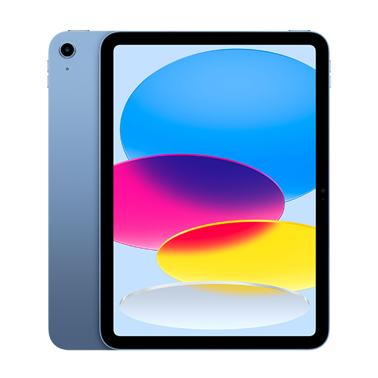Apple Ipad 10.9 10.gen Wi Fi (64gb Blue)