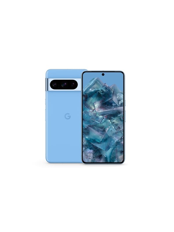 Pixel 8 Pro 128gb 12gb   Bay fra Google