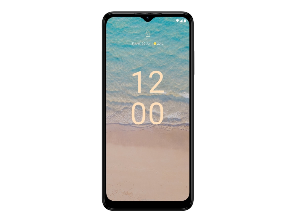 G22 Dual Sim Ta 1528 4 64 Euro2 Grå fra Nokia