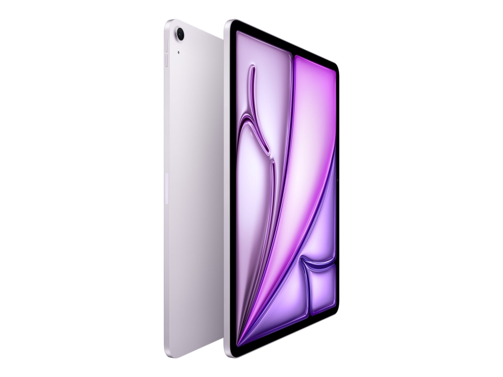 13 Inch Ipad Air M3 Wi Fi   Tablet   1 Tb   13" Ips (2732 X 2048)   Lilla fra Apple