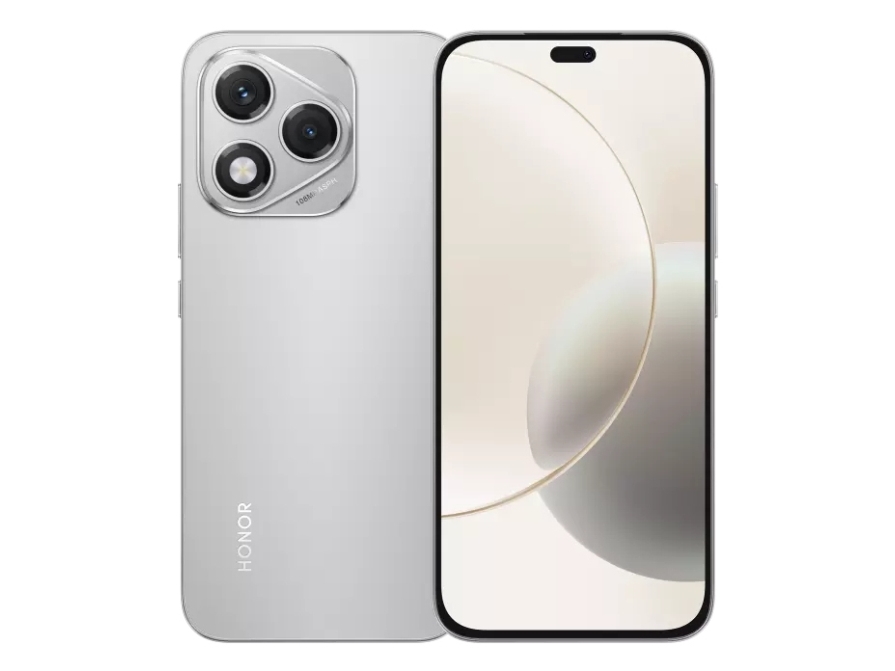 Honor 400 Lite   5g Smartphone   Dual Sim   Ram 8 Gb   Intern Hukommelse 256 Gb   Oled Skærm   3x Bagkamera   Front Camera fra Honor Device